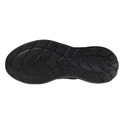 Mizuno Enerzy Runnerz [K1GA241004] Men Running Shoes Black