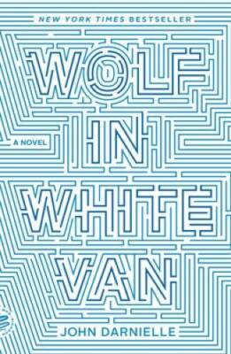 #ad Wolf in White Van: A Novel Paperback By Darnielle John VERY GOOD $4.36