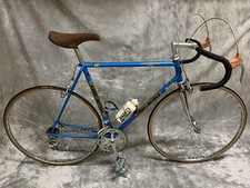 Koga Miyata Proracer, RH 55, Shi. DuraAce 2a gen., vintage, nuovo
