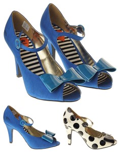 rocket dog high heel shoes