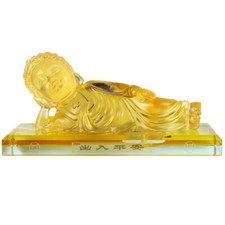 Maitreya Buddha Decorazioni per Auto e Decorazioni per Interni