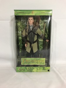 legolas ken doll
