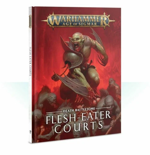 Vampire Counts Warhammer Fantasy