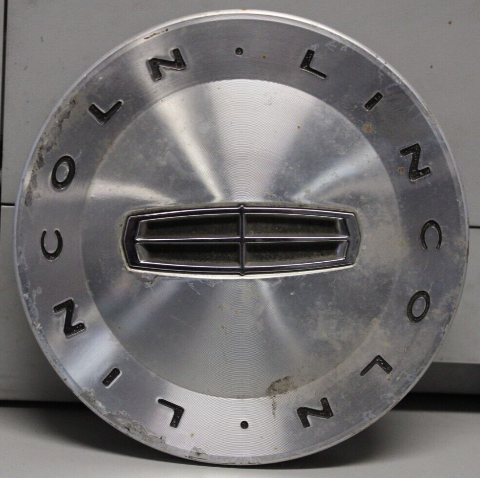Lincoln Town Car OEM Center Hub Cap 3501 3W131A096AA eBay