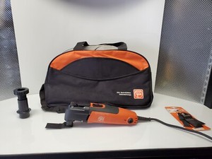 Electric Tool Fein FMM250Q Multimaster