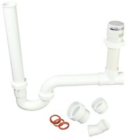 Air Admittance Kit W/p Trap Pvc on sale Air Admittance Kit W/p Trap Pvc on sale
