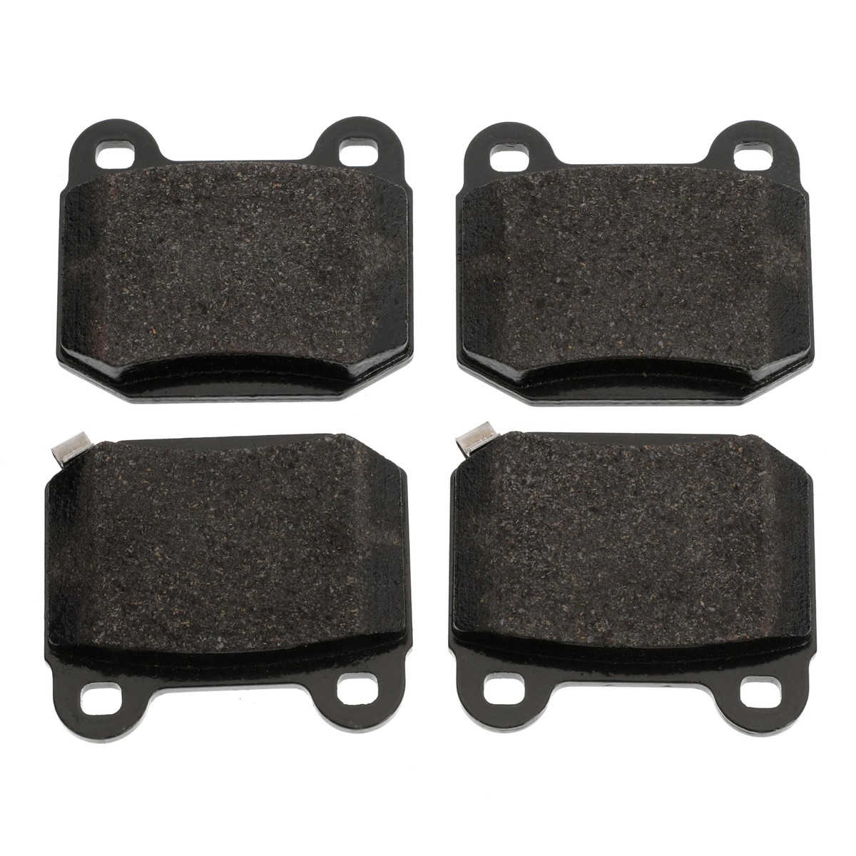 スバル WRX STI VAB H29.7月まで リヤ用 26696FG000 OEM GENUINE 2008-2020 Subaru BRZ Impreza WRX STI Rear Brake Pads
