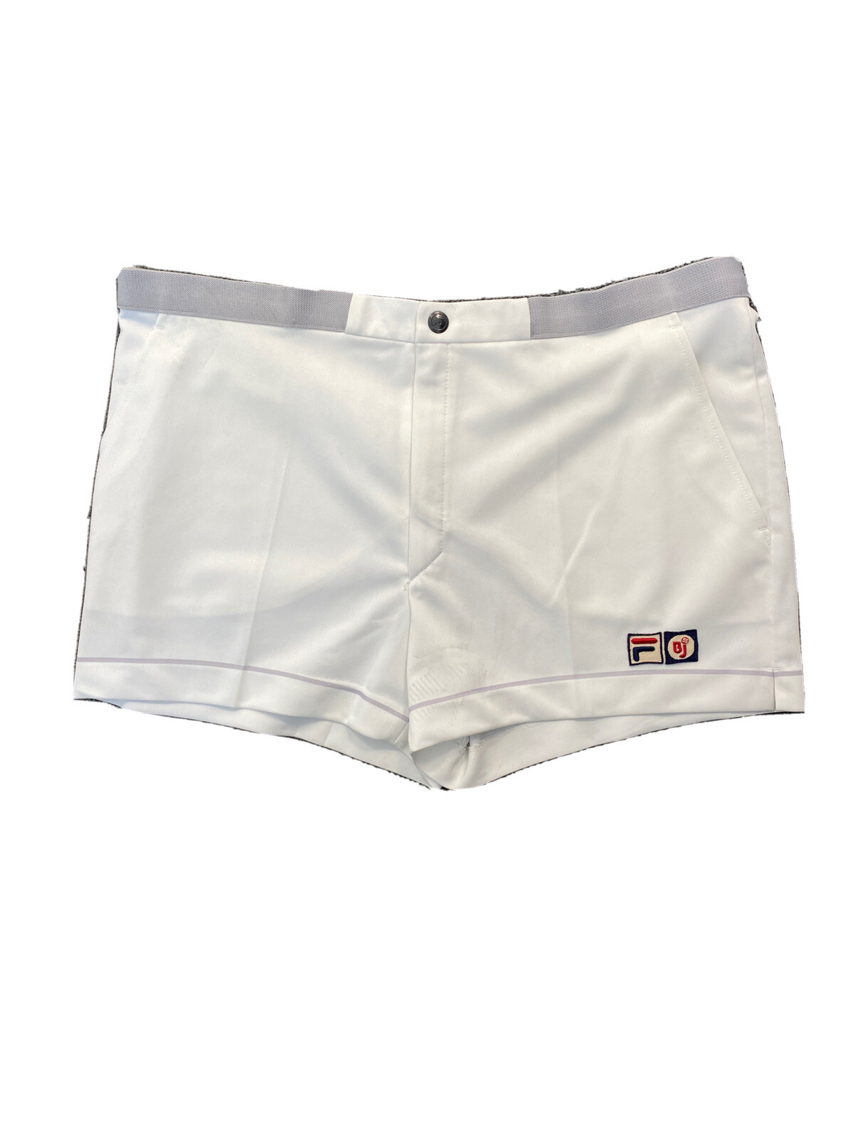 FILA BJ PANTALONCINO SPORTIVO UOMO SHORT MAN VINTAGE JHD1810