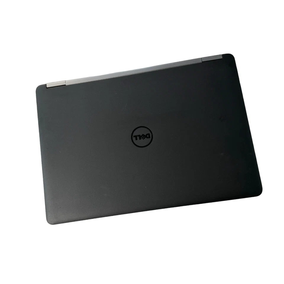 NOTEBOOK PC PORTATILE DELL E7470 INTEL CORE I5 2.4GHZ SSD256GB RAM 8GB WIN 10 - Immagine 3 di 4
