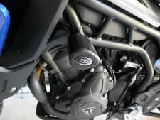 R&G RACING AERO STYLE CRASH PROTECTORS FOR TRIUMPH TIGER 850 SPORT 2021-2023