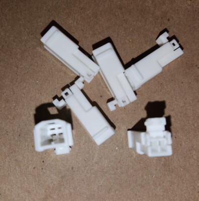 Harley Amp 0-174460-1 Te Connectivity 174460-1 (15 Pcs) New | eBay