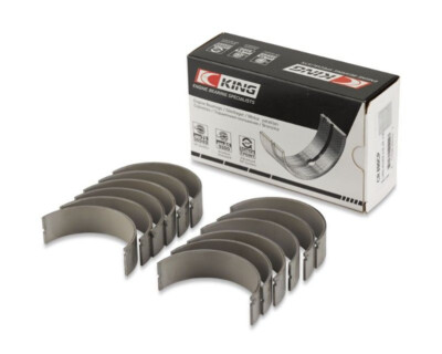 Connecting rod bearings King for Honda J32 J35 3.2L 3.5L set STD