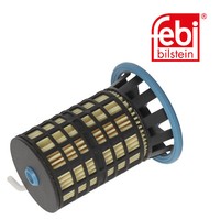Febi Bilstein Kraftstofffilter FüR Fiat Jeep Alfa Romeo Opel Peugeot CitroëN