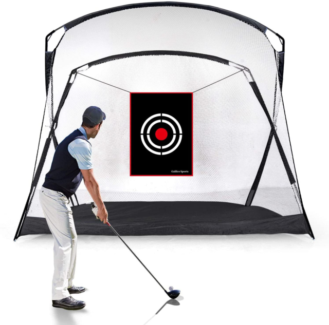 galileo practice net