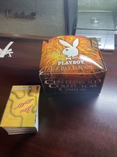 PLAYBOY July 1996 SPORTS TIME COMPLETE BASE CARD SET 129 Total Cards. Combinesh