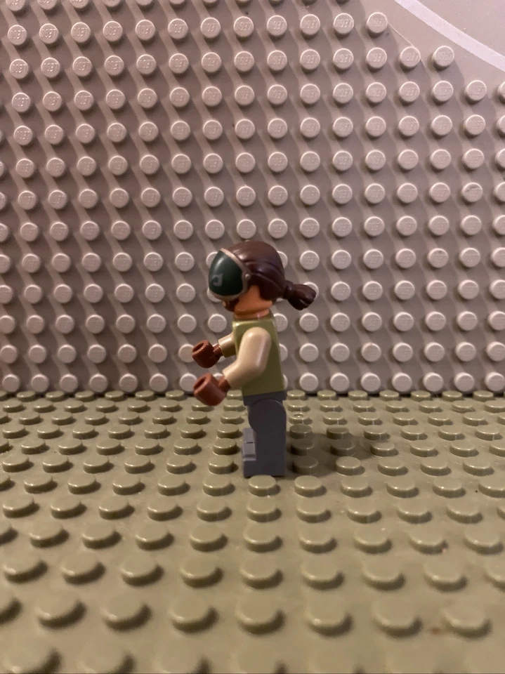 LEGO KANAN JARRUS DEL SET 75170 STAR WARS REBELDES (SW0817) MINIFIGURA Foto 3 de 3