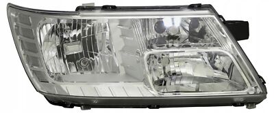 TYC Hauptscheinwerfer für FREEMONT 345 2.0 JTD 4x4 2011.08->