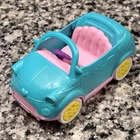 Example: Vintage Barbie Kelly Club CHELSEA CAMPER Replacement CAR ONLY #3706