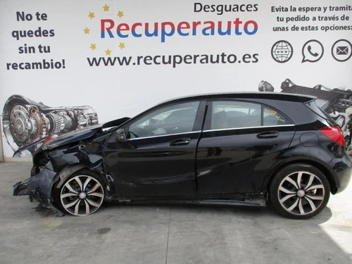 DCA1669054400 Comando Alzacristalli Anteriore Sinistro per MERCEDES-BENZ 6866297 - Imagen 5 de 10