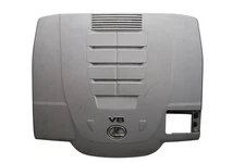 07-17 Lexus LS460 LS460L V8 Engine Motor Cover Shield Plate 1120938010 OEM