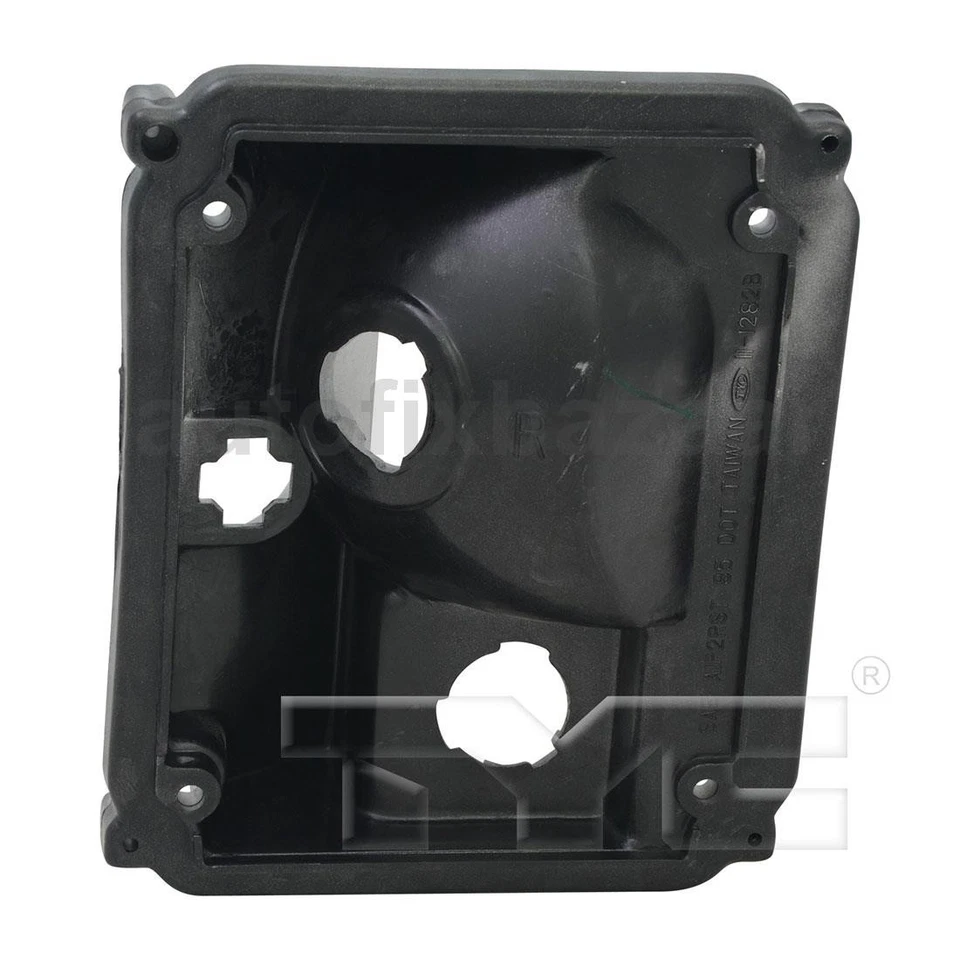 2 левых правых задних фонаря в сборе подходят для 1975 GMC K15 Suburban K25 K25 Suburban - Изображение 2 из 4