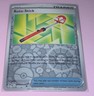 Pokémon Prismatic Evolutions (PRE): Roto-Stick Reverse Holo & Co 2 Cards 127/131