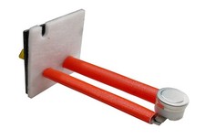 1Pc Rheem 47-25349-05 Limit Switch - Auto Reset Orange - Orange