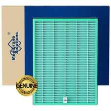 4Stage Original Pet Odor Removal HEPA Filter for Membrane Solutions MSA3 MSA3S