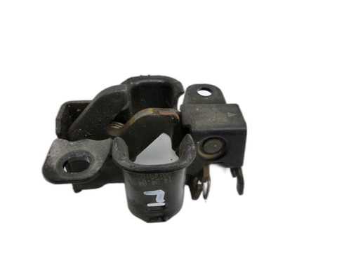 Haubenschloss Motorhaubenschloss Schloss Links Aussen für Mercedes E320 W211