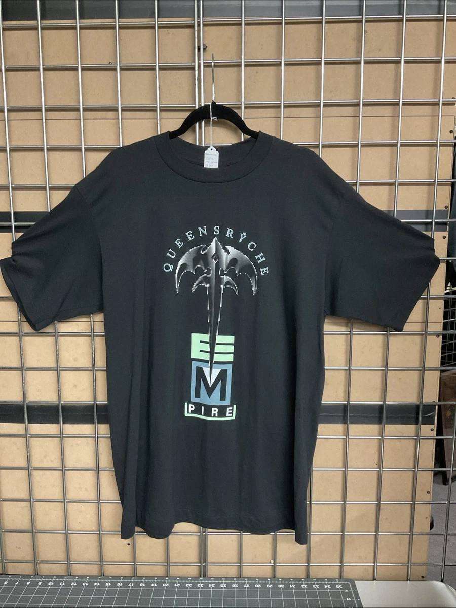 queensryche empire shirt products for sale | eBay