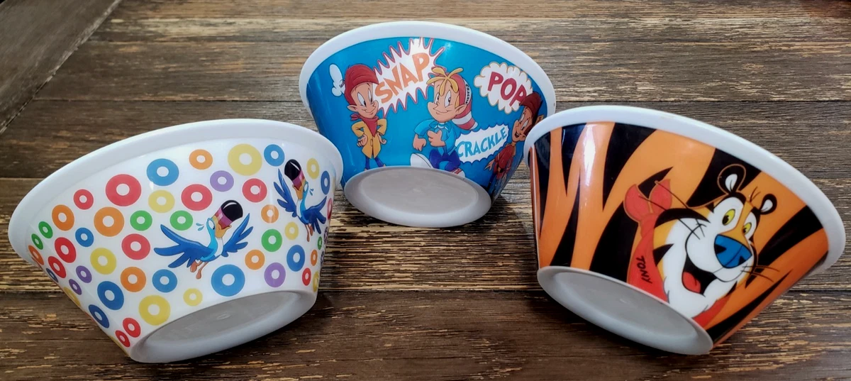 Kellogg's Cereal Bowl for sale | eBay