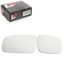 Retroviseur droit (ou coque) Audi 100
