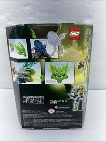 Lego Protector of Jungle 70778 BIONICLE Minifigure Building Set