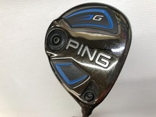 Ping G Fairway Wood 5W 17.5 R Flex 42.5In For Alta J50 Right