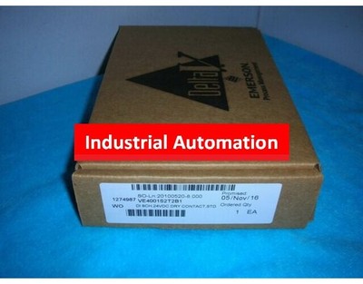 VE4001S2T2B1 NEW In Box #zc