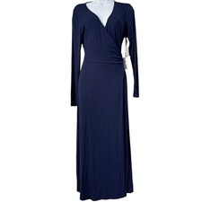 Good American Daynight Bodycon Dress Navy Sz 3 or L NWT Date Night Sexy Chic