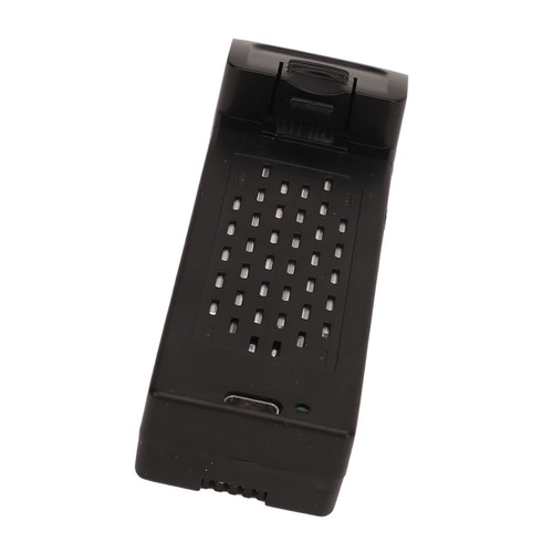 (Black)7.4v 2200mah Drone Li Ion Battery Plastic Shell UAV Battery - Bild 10 von 22