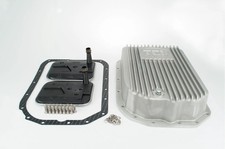 Tci 278000 Cast Aluminum Deep Transmission Pan