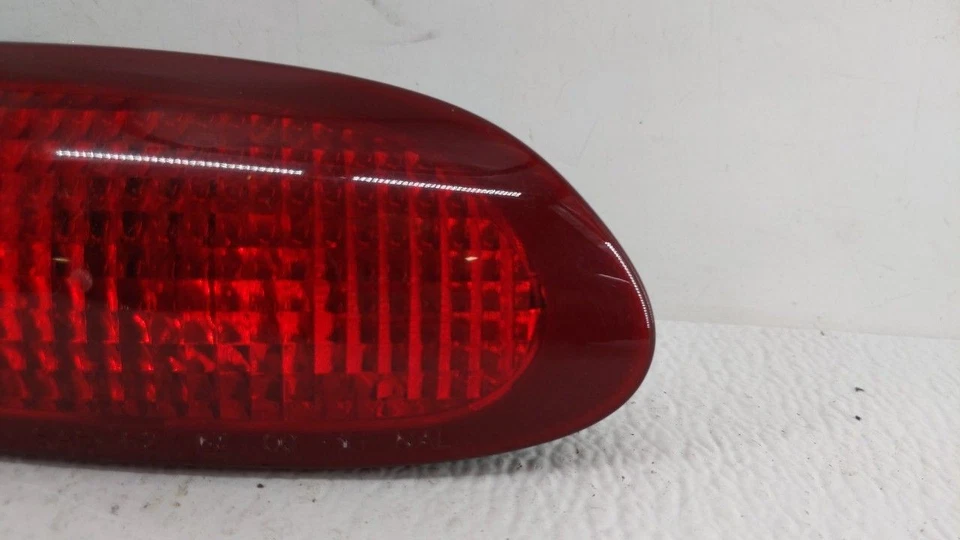 Luz trasera izquierda para conductor Oldsmobile Aurora 2001-2003 OEM C34IH Foto 4 de 4