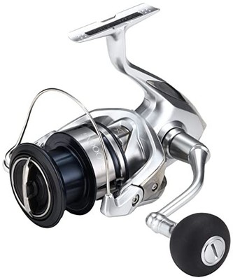 SHIMANO Spinning Reel 19 Stradic C5000XG Gear Ratio: 6.2 | eBay