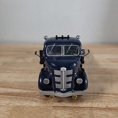 Danbury Mint 1938 GMC Car Carrier Blue With Box Read Desc | eBay