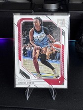 2026 Donruss WNBA #47 Angel Reese