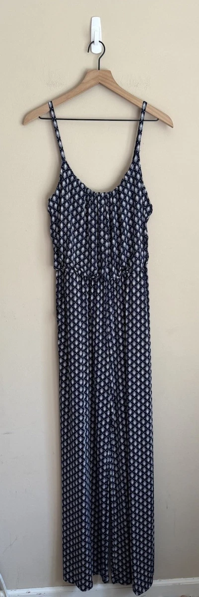 Maxi Jumpsuit In Women's Jumpsuits & Rompers for sale | eBay