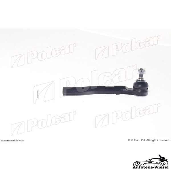 Teknorot Spurstangenkopf Links FüR Honda Insight Jazz III City V Ab 00->-image