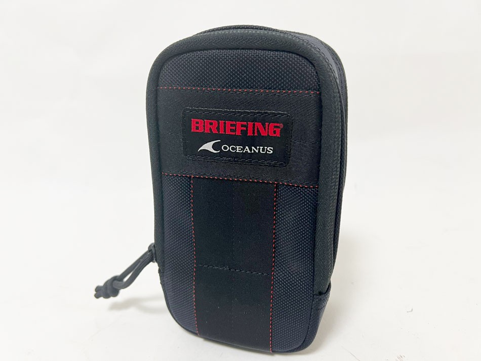 CASIO Oceanus OCEANUS BRIEFING Collaboration Clas… - image 3