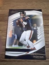 2025 Panini Absolute - Caleb Williams #60