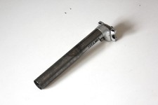 TIGE DE SELLE SELCOF TITANE VELO ROUTE ANCIEN VINTAGE ROAD BICYCLE STEM
