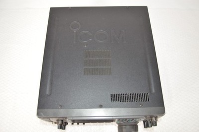 ICOM IC-7400 All Mode Transceiver HF 50MHz 144MHz Auto Antenna
