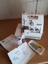 Overlocker Sewing Machine