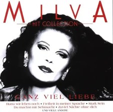 Milva - Hit Collection